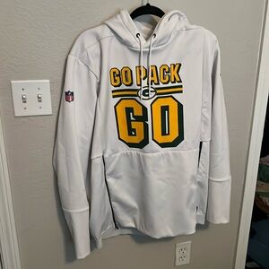 Green Bay Packers Sweatshirt